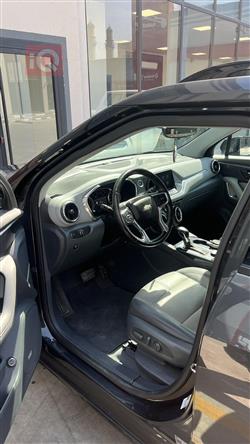 Chevrolet Blazer